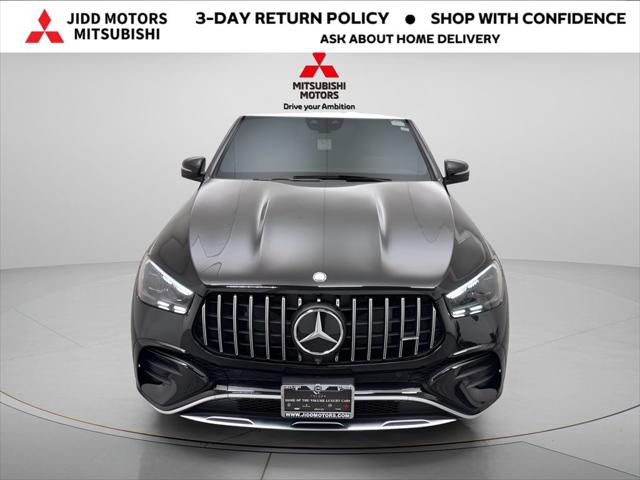 2024 Mercedes-Benz AMG GLE 53 4MATIC+