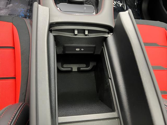 2024 Mercedes-Benz AMG GLE 53 4MATIC+