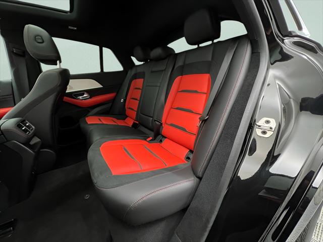 2024 Mercedes-Benz AMG GLE 53 4MATIC+