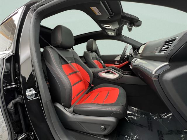 2024 Mercedes-Benz AMG GLE 53 4MATIC+