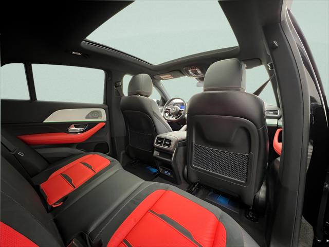 2024 Mercedes-Benz AMG GLE 53 4MATIC+