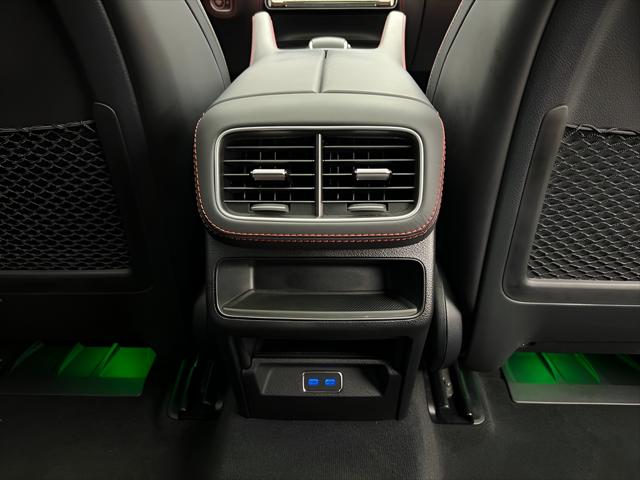 2024 Mercedes-Benz AMG GLE 53 4MATIC+