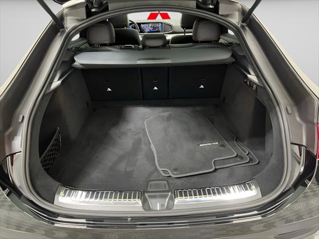 2024 Mercedes-Benz AMG GLE 53 4MATIC+