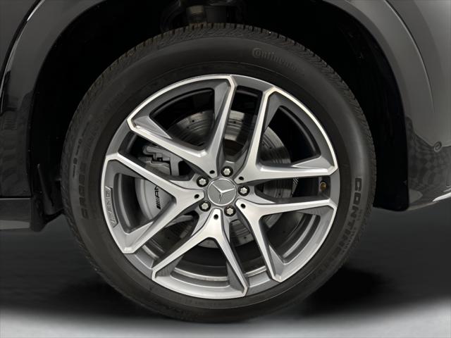 2024 Mercedes-Benz AMG GLE 53 4MATIC+