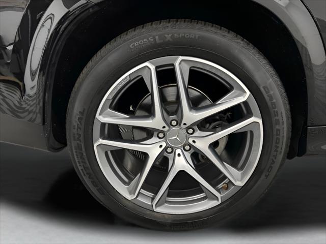 2024 Mercedes-Benz AMG GLE 53 4MATIC+