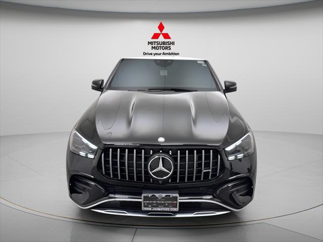 2024 Mercedes-Benz AMG GLE 53 4MATIC+