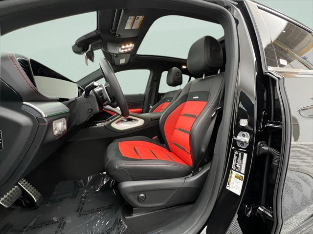 2024 Mercedes-Benz AMG GLE 53 4MATIC+