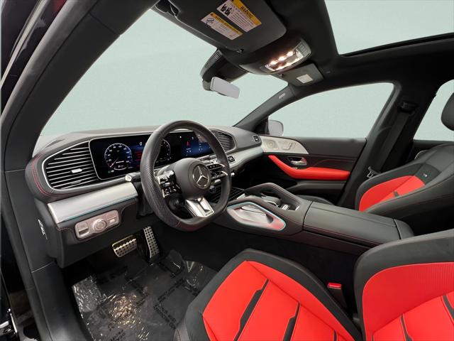 2024 Mercedes-Benz AMG GLE 53 4MATIC+