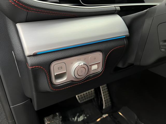 2024 Mercedes-Benz AMG GLE 53 4MATIC+