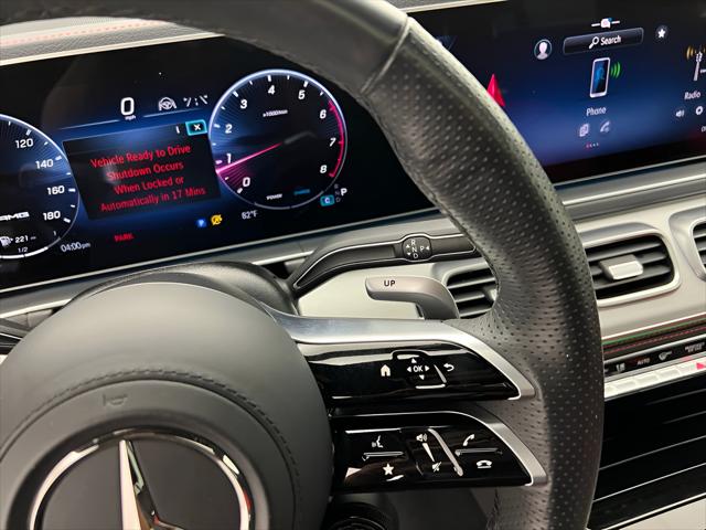 2024 Mercedes-Benz AMG GLE 53 4MATIC+