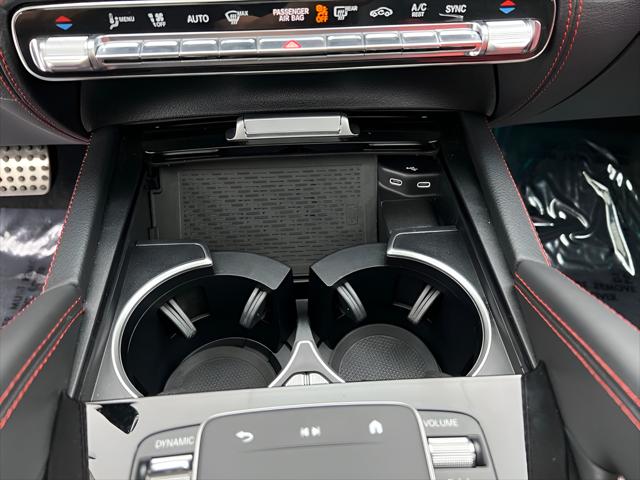 2024 Mercedes-Benz AMG GLE 53 4MATIC+