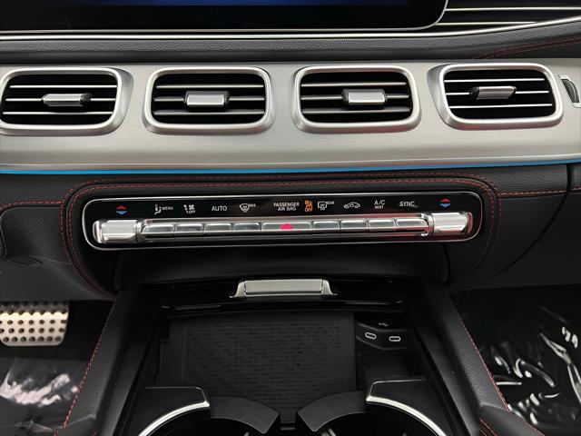 2024 Mercedes-Benz AMG GLE 53 4MATIC+