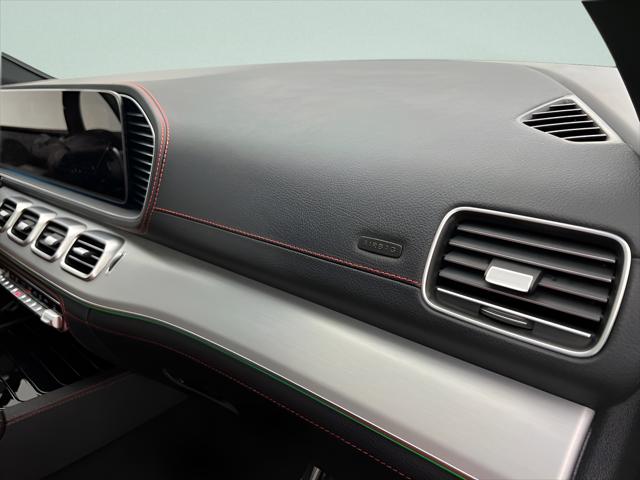2024 Mercedes-Benz AMG GLE 53 4MATIC+