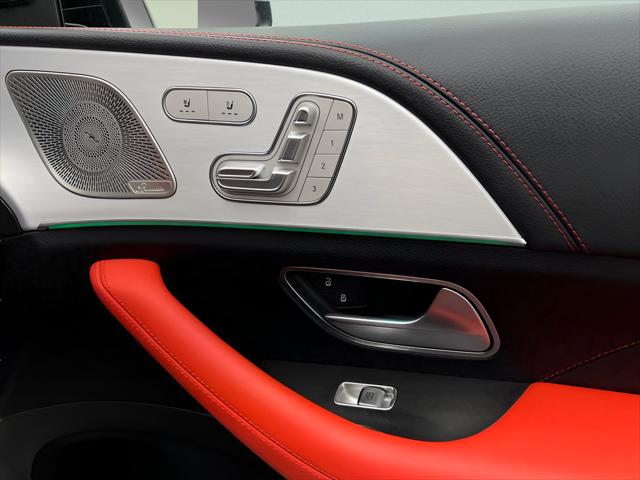 2024 Mercedes-Benz AMG GLE 53 4MATIC+