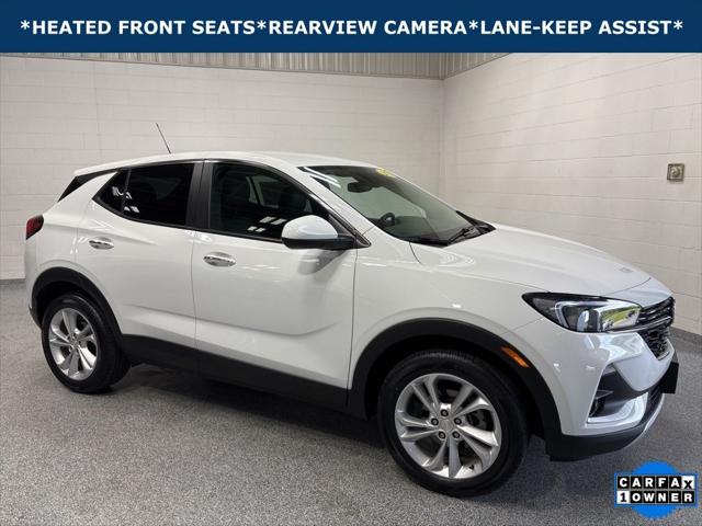 2023 Buick Encore GX Preferred FWD for sale in Chilton, WI