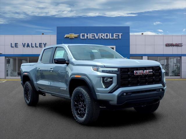 2026 GMC Canyon Elevation, 4WD for sale in Benton Harbor, MI