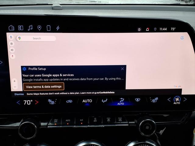 2024 Chevrolet V Blazer eAWD 2LT