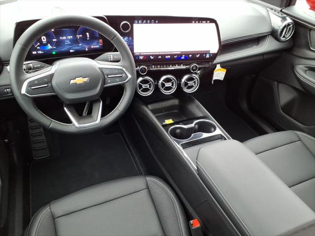 2024 Chevrolet V Blazer eAWD 2LT