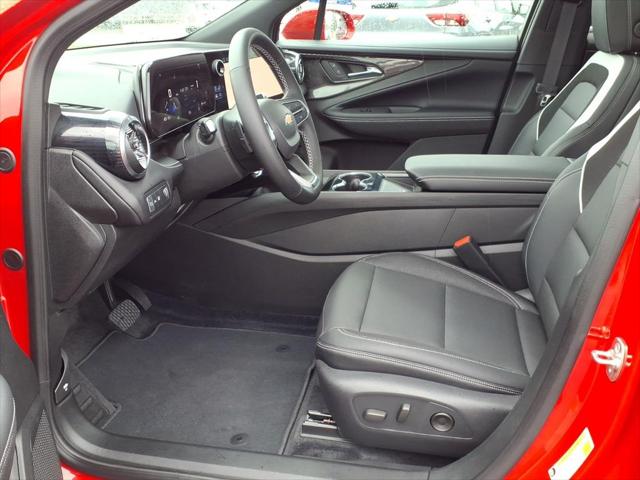 2024 Chevrolet V Blazer eAWD 2LT