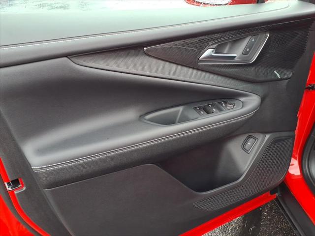 2024 Chevrolet V Blazer eAWD 2LT