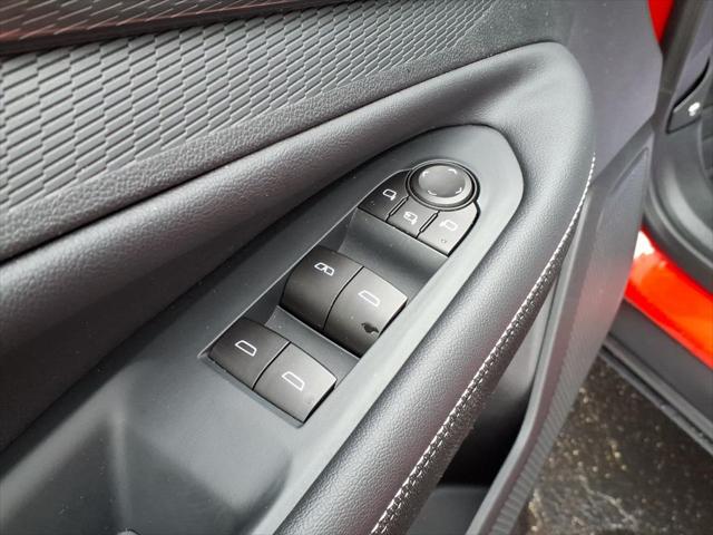 2024 Chevrolet V Blazer eAWD 2LT