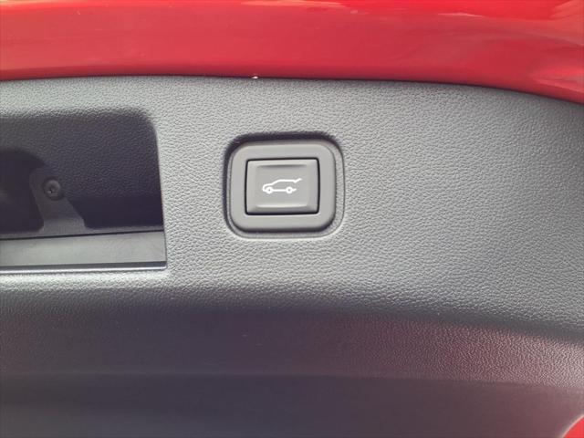 2024 Chevrolet V Blazer eAWD 2LT