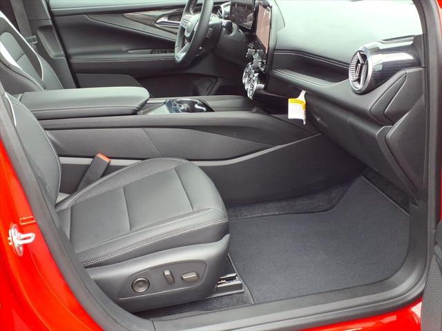 2024 Chevrolet V Blazer eAWD 2LT
