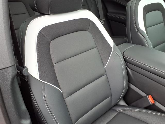 2024 Chevrolet V Blazer eAWD 2LT