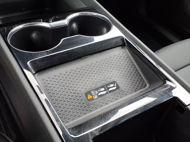 2024 Chevrolet V Blazer eAWD 2LT