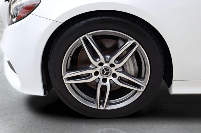 2020 Mercedes-Benz E 450 E 450