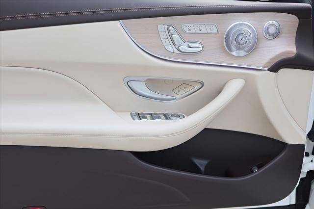 2020 Mercedes-Benz E 450 E 450