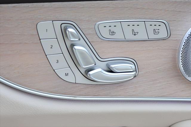 2020 Mercedes-Benz E 450 E 450