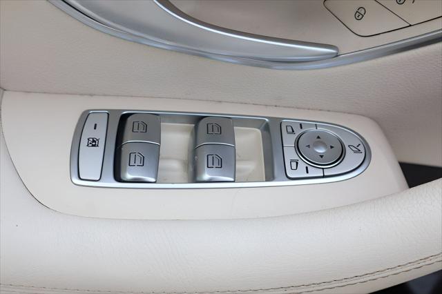 2020 Mercedes-Benz E 450 E 450