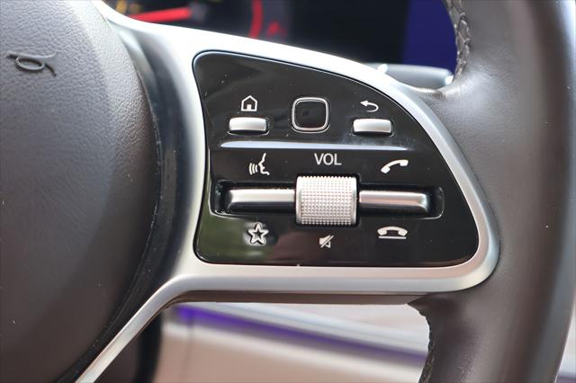 2020 Mercedes-Benz E 450 E 450