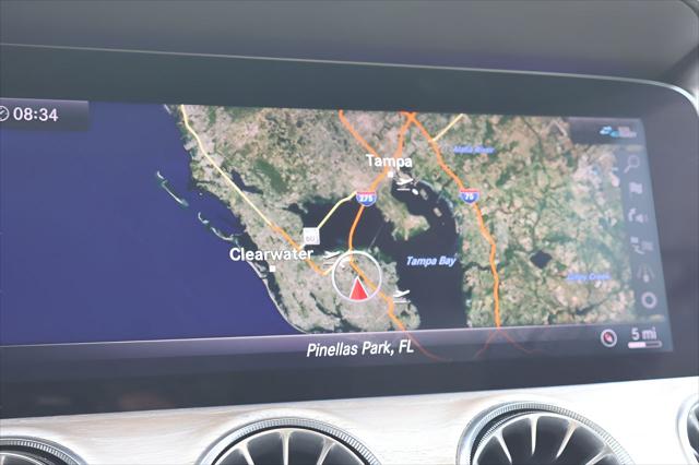 2020 Mercedes-Benz E 450 E 450