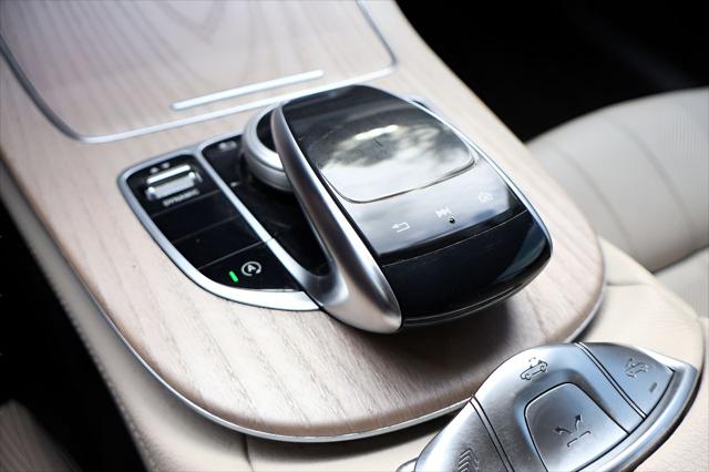 2020 Mercedes-Benz E 450 E 450