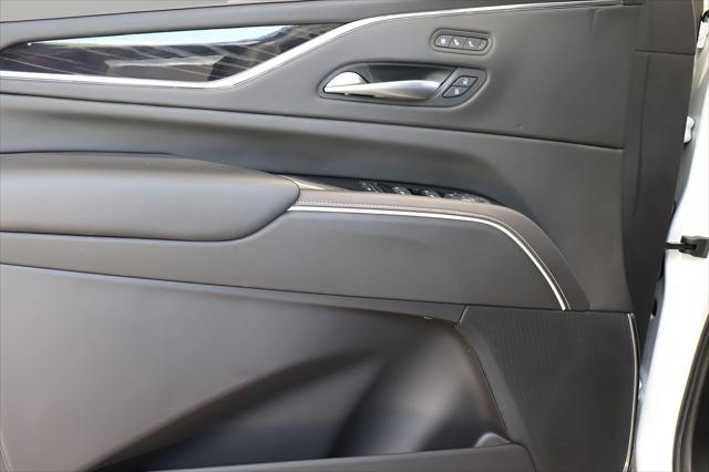 2024 Cadillac Escalade 4WD V-Series