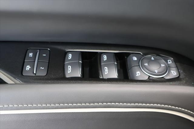 2024 Cadillac Escalade 4WD V-Series