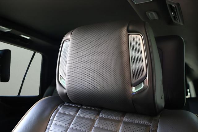 2024 Cadillac Escalade 4WD V-Series