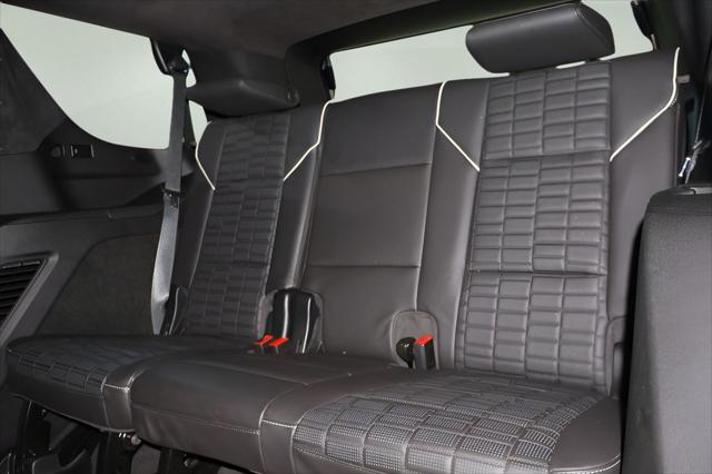 2024 Cadillac Escalade 4WD V-Series