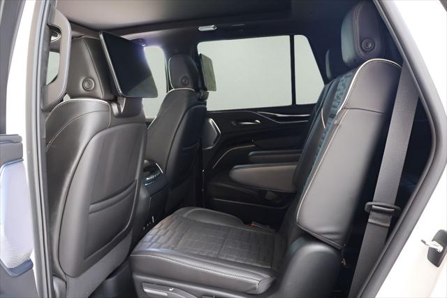 2024 Cadillac Escalade 4WD V-Series