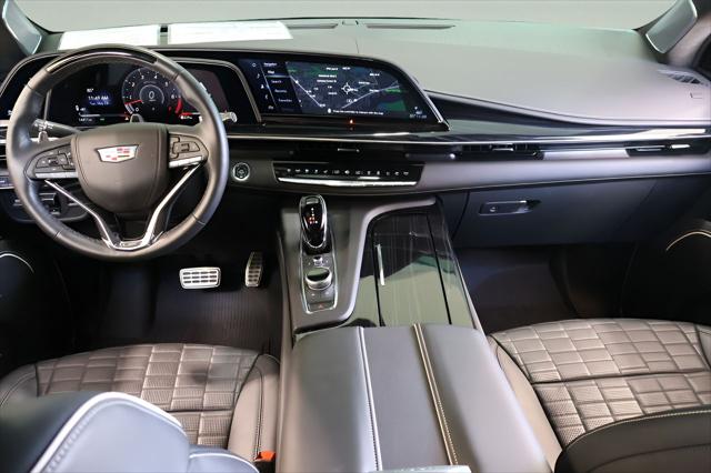 2024 Cadillac Escalade 4WD V-Series
