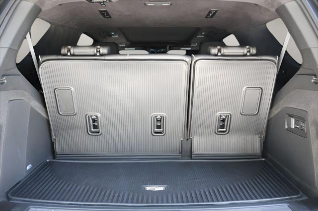 2024 Cadillac Escalade 4WD V-Series