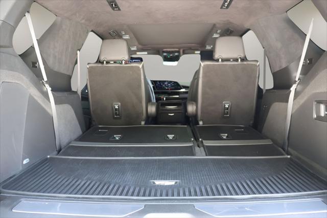 2024 Cadillac Escalade 4WD V-Series