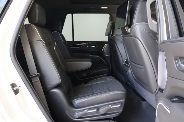 2024 Cadillac Escalade 4WD V-Series