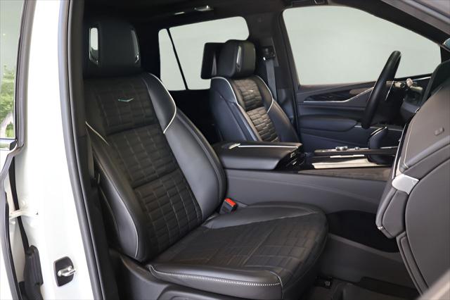 2024 Cadillac Escalade 4WD V-Series