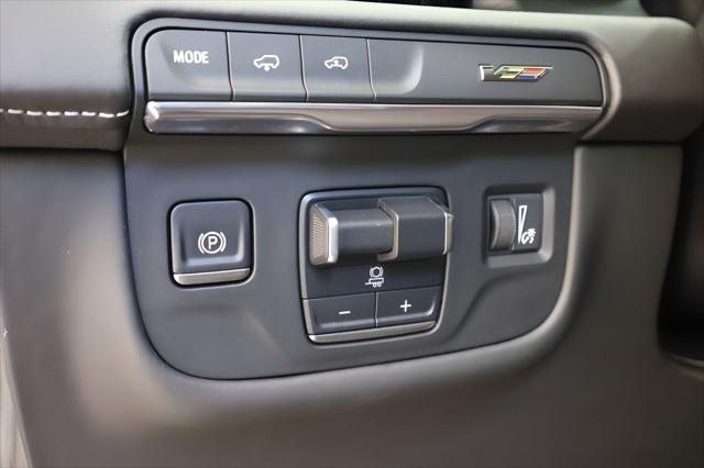 2024 Cadillac Escalade 4WD V-Series