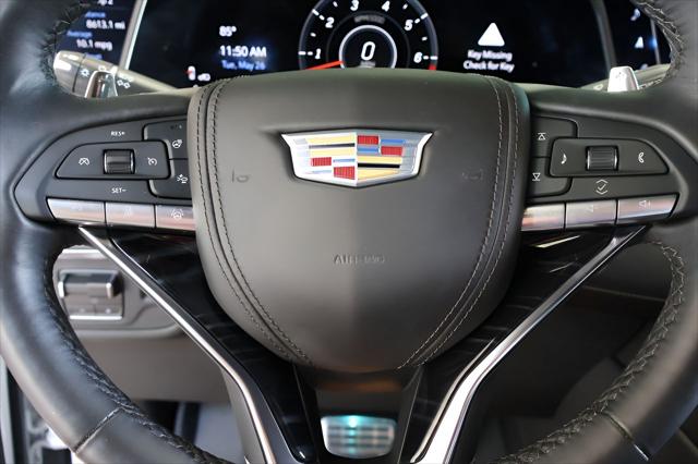 2024 Cadillac Escalade 4WD V-Series