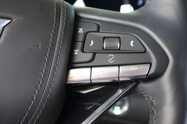 2024 Cadillac Escalade 4WD V-Series
