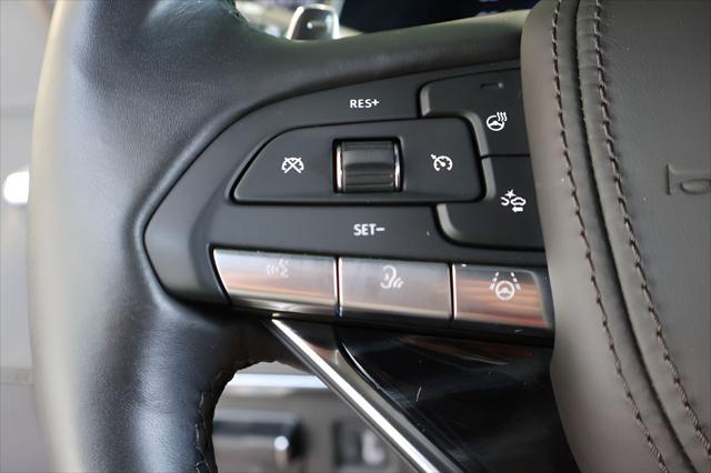 2024 Cadillac Escalade 4WD V-Series